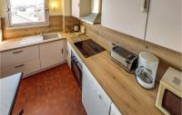 Kuchyňa alebo kuchynka v ubytovaní Pet Friendly Apartment