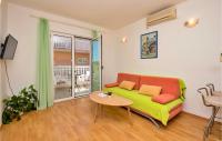 Posezení v ubytování Apartment Kotromanica Iv