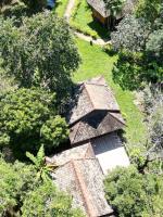 Zahrada ubytování Baan Krating Pai Resort - SHA Plus