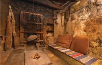 Posezení v ubytování Holiday Home Podorah I