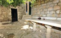 Půdorys ubytování Holiday Home Podorah I