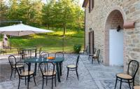 A patio or other outdoor area at Valguerriera - Rosa Bianca