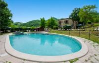 The swimming pool at or close to Valguerriera - Rosa Bianca