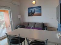 Posedenie v ubytovaní Apartmani Zoran