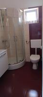Kúpeľňa v ubytovaní Apartmani Zoran