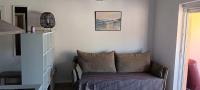Posedenie v ubytovaní Apartmani Zoran