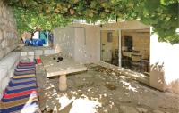 Půdorys ubytování Holiday Home Podorah I