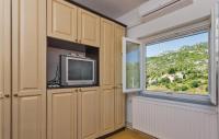 TV a/nebo společenská místnost v ubytování Holiday Home Podorah I