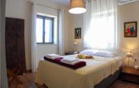 Posteľ alebo postele v izbe v ubytovaní Maison Elia With Private Pool