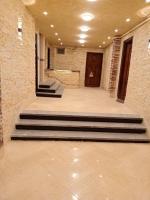 Půdorys ubytování Room in santa maria tower hy ell dollar
