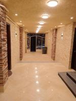 Půdorys ubytování Room in santa maria tower hy ell dollar