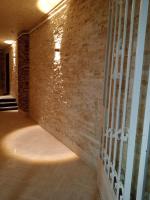 Půdorys ubytování Room in santa maria tower hy ell dollar