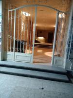 Exteriér nebo vchod ubytování Room in santa maria tower hy ell dollar