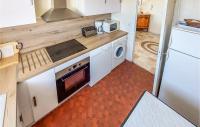 Kuchyňa alebo kuchynka v ubytovaní Pet Friendly Apartment