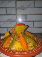 Comida en el bed and breakfast o alrededores