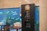 南福岡グリーンホテル-Minami Fukuoka Green Hotelの見取り図または間取り図