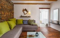 Posedenie v ubytovaní Lovely Home In Barban With Wifi
