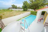 Bazén v ubytování Venice Beach Village Hua Hin Pool Villa nebo v jeho okolí