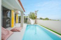 Bazén v ubytování Venice Beach Village Hua Hin Pool Villa nebo v jeho okolí