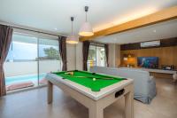Bazén v ubytování Venice Beach Village Hua Hin Pool Villa nebo v jeho okolí