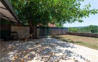 Zahrada ubytování Holiday Home Obrovac I