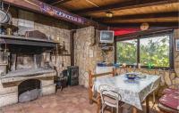 Plán poschodí v ubytovaní Five-Bedroom Holiday Home In Orebic
