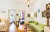 Posedenie v ubytovaní Apartment Makarska Lxxxi