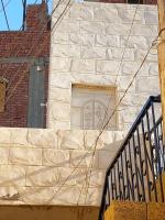 Půdorys ubytování Hashem Nubian Guest House
