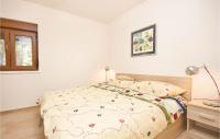 Posteľ alebo postele v izbe v ubytovaní Three-Bedroom Holiday Home In Premantura
