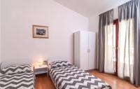 Plán poschodí v ubytovaní Six-Bedroom Holiday Home In Omis