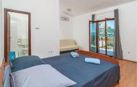 Plán poschodí v ubytovaní Six-Bedroom Holiday Home In Omis