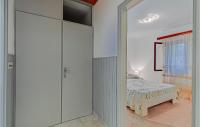 Postel nebo postele na pokoji v ubytování Holiday Home Prizba Bb Vi