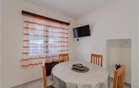TV a/nebo společenská místnost v ubytování Holiday Home Prizba Bb Vi