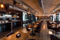 Ресторан / где поесть в Dos Orillas Monoambiente 412