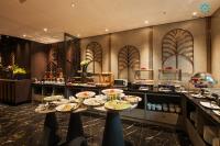 Φαγητό σε αυτό το ξενοδοχείο ή κάπου εκεί κοντά