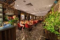 Εστιατόριο ή άλλο μέρος για φαγητό στο Solare De Monte Hotel & Spa