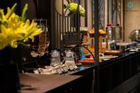 Solare De Monte Hotel & Spaで提供されているドリンク