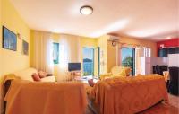 Posteľ alebo postele v izbe v ubytovaní Apartment Korcula-Prizba Croatia