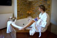 Hosté ubytování Archontiko Fiamegou Hotel&Spa