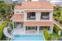 Bazén v ubytování Venice Beach Village Hua Hin Pool Villa nebo v jeho okolí