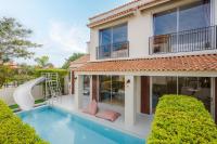 Bazén v ubytování Venice Beach Village Hua Hin Pool Villa nebo v jeho okolí