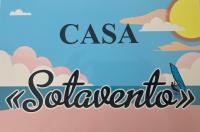 Certifikát, hodnocení, plakát nebo jiný dokument vystavený v ubytování Casa Sotavento