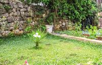 Plán poschodí v ubytovaní Apartment Cavtat Rogisiceva Tiha