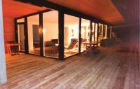 Půdorys ubytování Holiday Home Harbokobbel