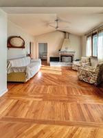 Posteľ alebo postele v izbe v ubytovaní Agriturismo Porta al Colle