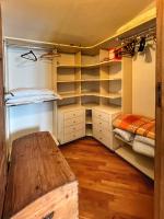 Posteľ alebo postele v izbe v ubytovaní Agriturismo Porta al Colle