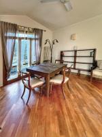 Posedenie v ubytovaní Agriturismo Porta al Colle