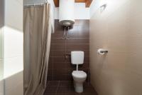 Łazienka w obiekcie Villa Lux Casa Histria 2