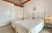 Posteľ alebo postele v izbe v ubytovaní Stunning Home In Mantineia Messinia