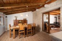 Plan piętra w obiekcie Villa Lux Casa Histria 2